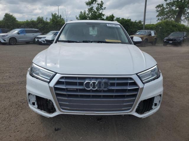 2019 AUDI Q5 PREMIUM