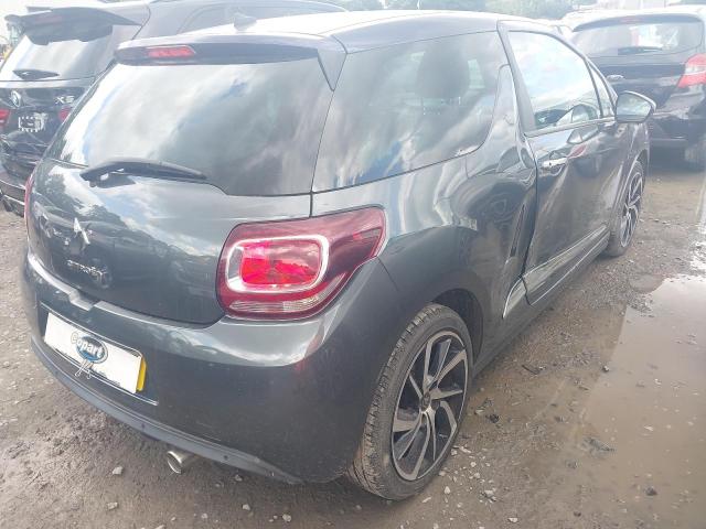 2015 CITROEN DS3 DSTYLE