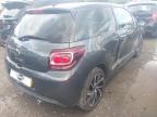 2015 CITROEN DS3 DSTYLE for sale at Copart WOLVERHAMPTON