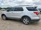 2018 Ford Explorer Xlt zu verkaufen in Houston, TX - Water/Flood