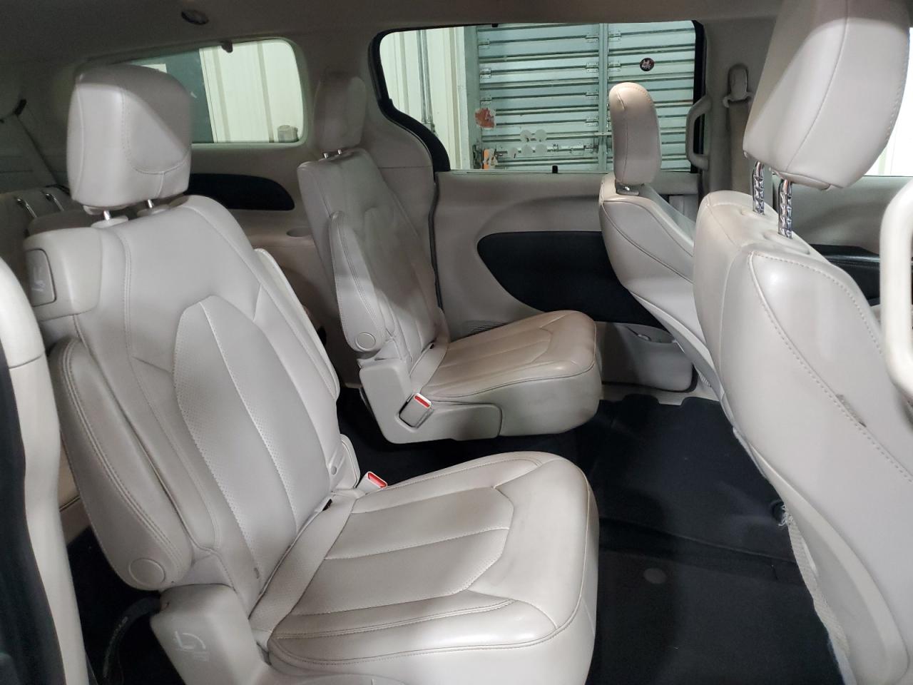 2021 Chrysler Voyager Lxi VIN: 2C4RC1DG7MR511776 Lot: 59555535