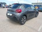2023 CITROEN C3 C-SERIES EDITION PTECH  for sale at Copart SANDWICH