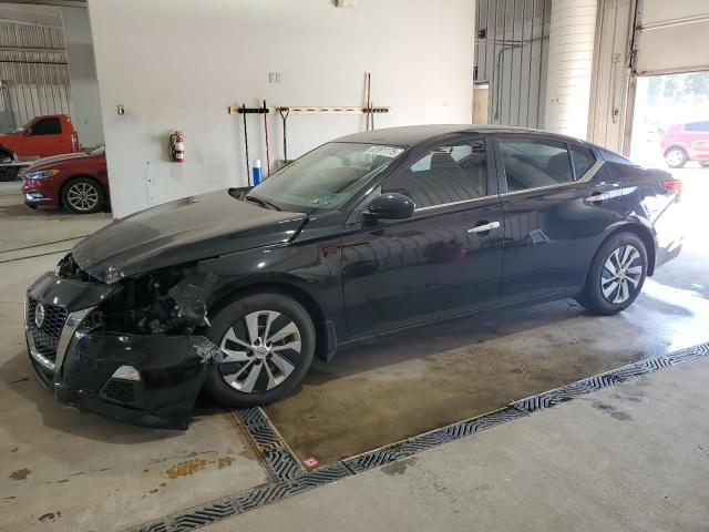  NISSAN ALTIMA 2020 Czarny