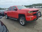 2017 Chevrolet Silverado K1500 Lt de vânzare în New Britain, CT - Top/Roof