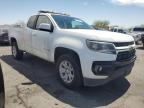 2021 CHEVROLET COLORADO LT   for sale at Copart NV - LAS VEGAS WEST