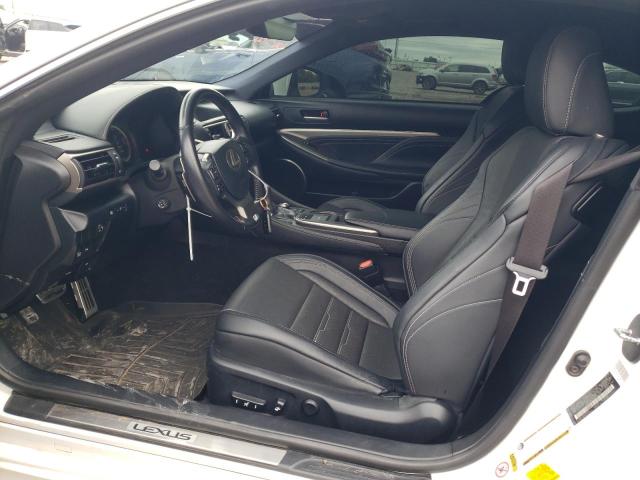  LEXUS RX350 2016 Белы