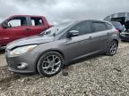 2013 Ford Focus Se იყიდება Wichita-ში, KS - Front End