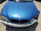 2002 Bmw 325 I   na sprzedaż w San Martin, CA - Front End