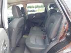2010 NISSAN QASHQAI N- for sale at Copart WISBECH