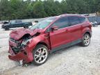 2013 Ford Escape Titanium продається в Gainesville, GA - Front End