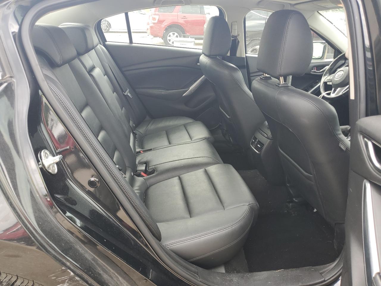2015 Mazda 6 Touring VIN: JM1GJ1T57F1208288 Lot: 62776245
