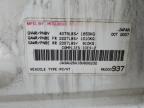 2008 Mitsubishi Lancer Es за продажба в Cookstown, ON - Rear End