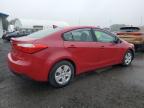 2016 Kia Forte Lx за продажба в East Granby, CT - Minor Dent/Scratches