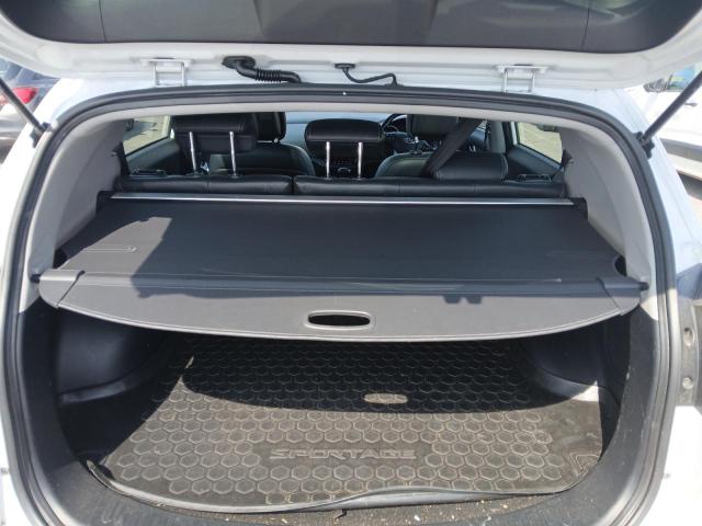 2015 KIA SPORTAGE K