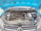 2016 VOLKSWAGEN CADDY MAXI for sale at Copart CORBY