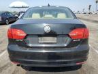 2012 Volkswagen Jetta Se for Sale in Van Nuys, CA - Minor Dent/Scratches