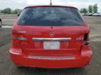 2011 MERCEDES-BENZ B200  for sale at Copart QC - MONTREAL
