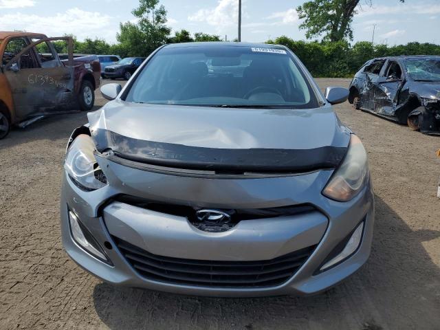 2014 HYUNDAI ELANTRA GT   