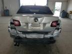 2010 Volkswagen Jetta Se de vânzare în Lexington, KY - Rear End