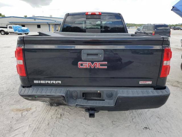  GMC SIERRA 2014 Czarny