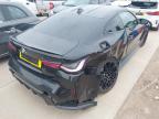 2022 BMW M4 COMPETI for sale at Copart SANDY