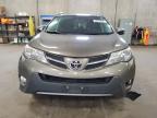 2014 Toyota Rav4 Limited იყიდება Blaine-ში, MN - Front End