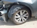2016 VOLKSWAGEN PASSAT S T for sale at Copart SANDY