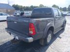 2010 TOYOTA HILUX HL3 for sale at Copart BELFAST
