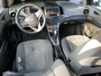 2012 Chevrolet Sonic Ls en Venta en Chatham, VA - Side