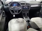 2024 Volkswagen Tiguan S de vânzare în Angola, NY - Side