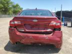 2017 Subaru Legacy 2.5I Premium for Sale in Laurel, MD - Rear End