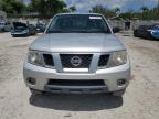 2016 Nissan Frontier S na sprzedaż w Opa Locka, FL - Rear End
