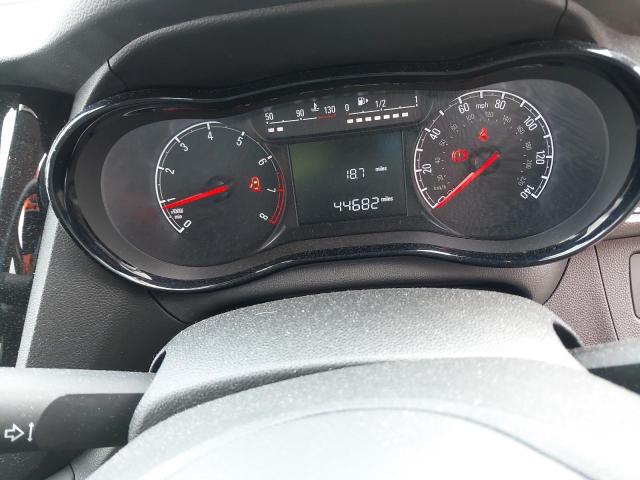 2016 VAUXHALL VIVA SE