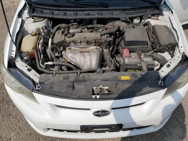 2013 TOYOTA SCION TC   