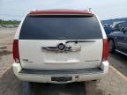 2012 Cadillac Escalade Esv Platinum за продажба в Woodhaven, MI - Front End