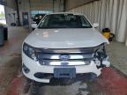 2012 Ford Fusion Sel იყიდება Angola-ში, NY - Front End