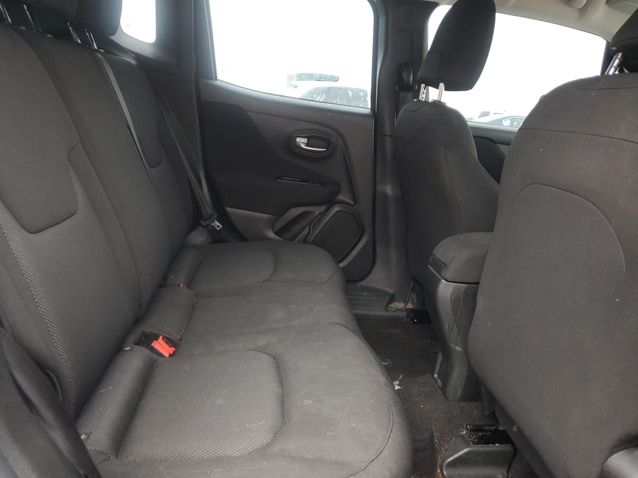 2021 Jeep Renegade Sport VIN: ZACNJCAB5MPM51796 Lot: 61750385