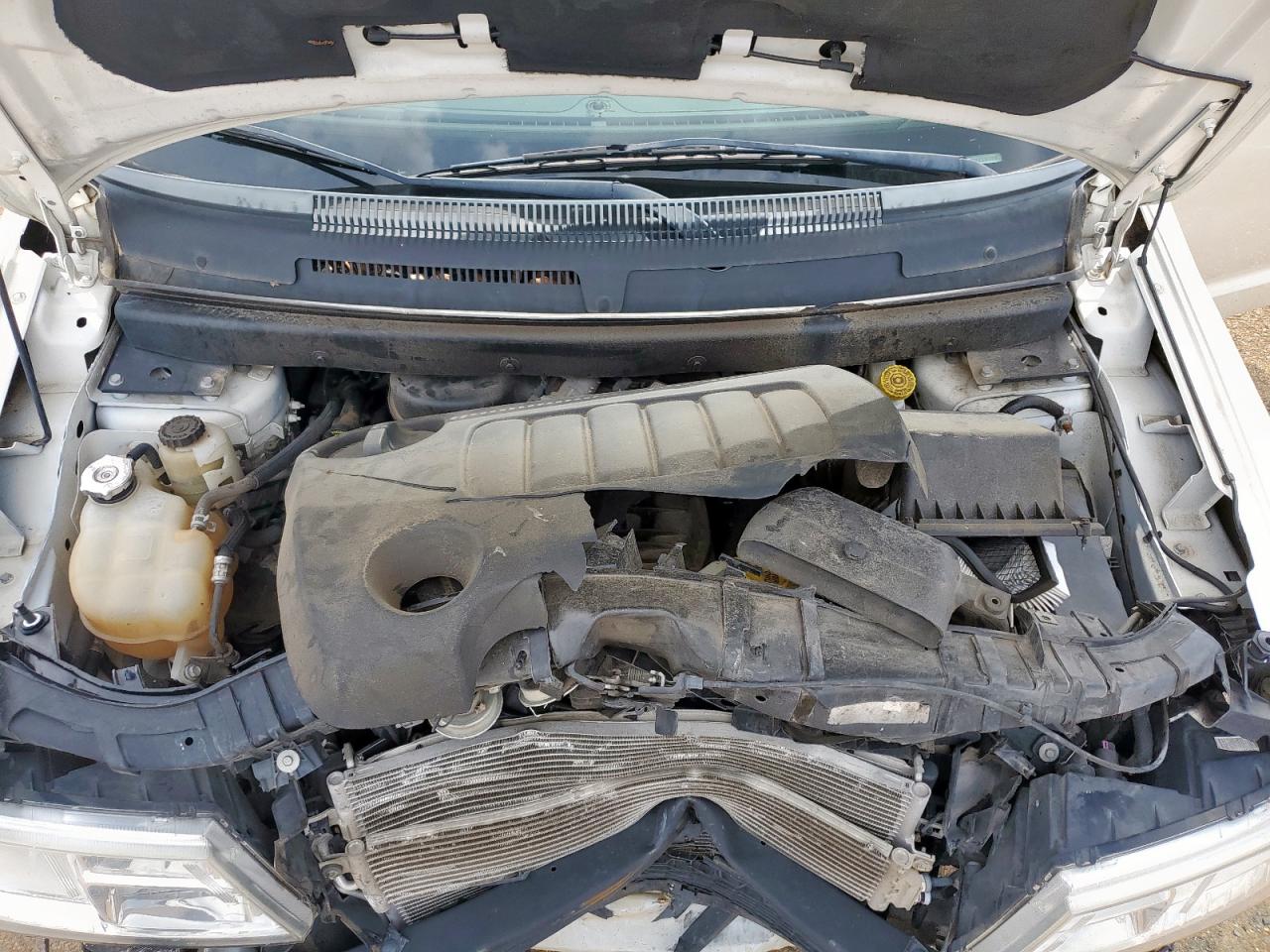 2015 Dodge Journey Sxt VIN: 3C4PDCBG6FT683588 Lot: 60560365