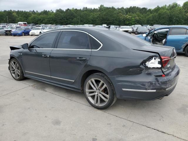  VOLKSWAGEN PASSAT 2017 Серый