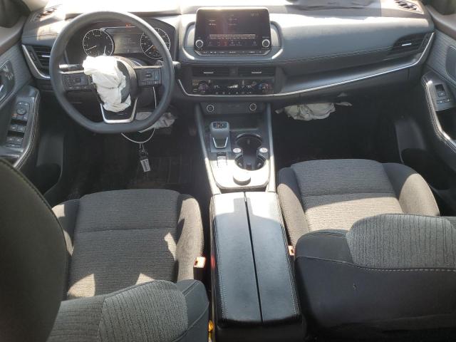  NISSAN ROGUE 2023 Srebrny