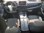2023 Nissan Rogue Sv en Venta en Wichita, KS - Front End