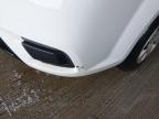2011 KIA RIO 1 for sale at Copart EAST KILBRIDE