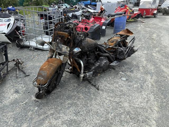 2007 HARLEY-DAVIDSON FLHT CLASSIC  