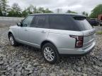 2020 LAND ROVER RANGE ROVER    for sale at Copart NY - ALBANY