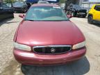 2004 Buick Century Custom de vânzare în Fort Wayne, IN - Side