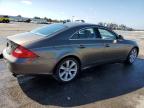 2008 Mercedes-Benz Cls 550 for Sale in Apopka, FL - Side