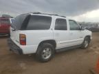 2001 Chevrolet Tahoe K1500 zu verkaufen in Brighton, CO - Vandalism