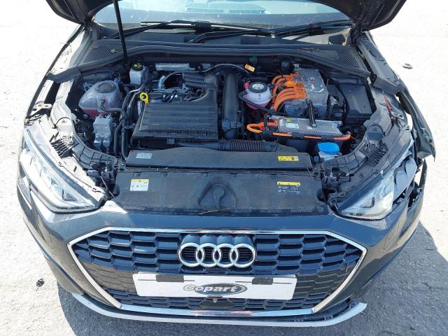 2024 AUDI A3 SPORT 4