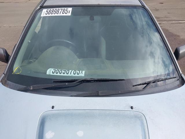 2007 SUBARU IMPREZA GB
