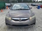 2010 Honda Civic Ex   продається в Ellenwood, GA - Rear End